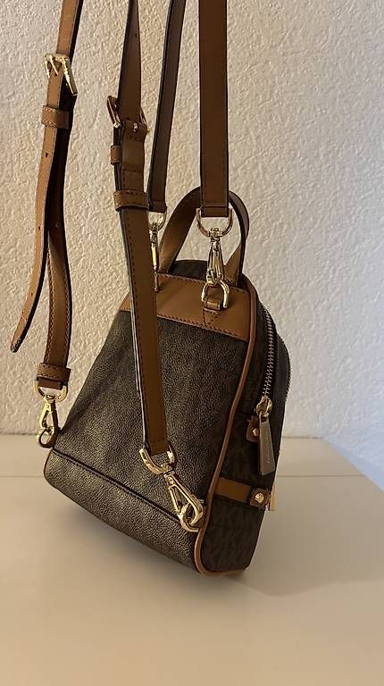 Zaini: Michael Kors Rucksack klein – Nuovo e nell'imballaggio originale da Lüterswil venduto da Alice363 1