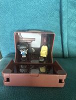 Detektiv Conan Spielfigur - kleiner Koffer - NEU