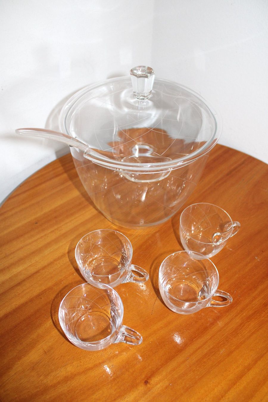 Geschirrsets: Bowle Service , – Gebraucht aus Locarno von fripui 1