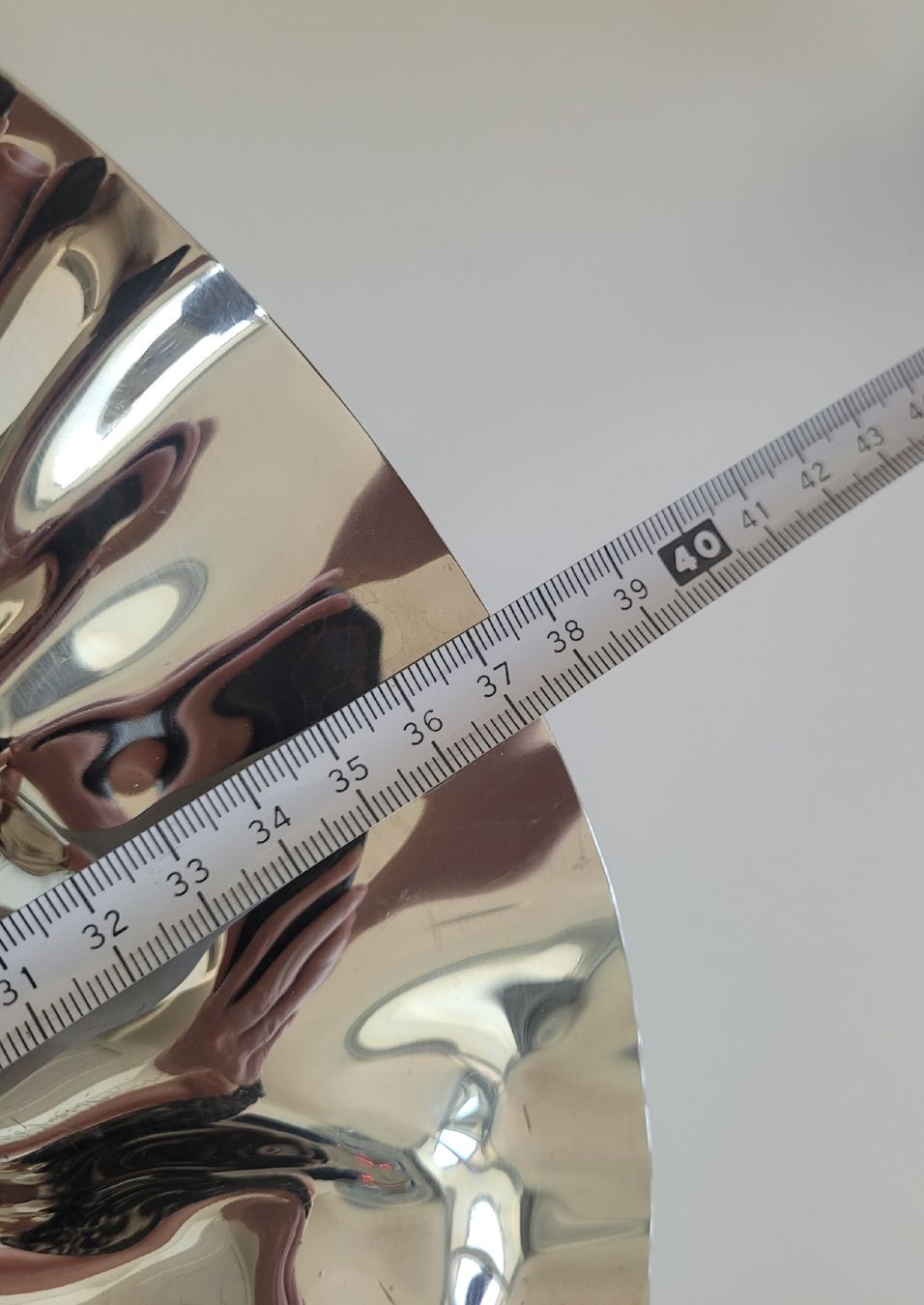 Alessi Schalen: ALESSI Sarrià 37cm – Gebraucht aus Luzern von NiceThings4You 4