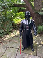 Star Wars Figur 124cm Höhe Darth Vader nur 160fr