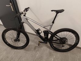 VTT Cube stereo HPC SL 140