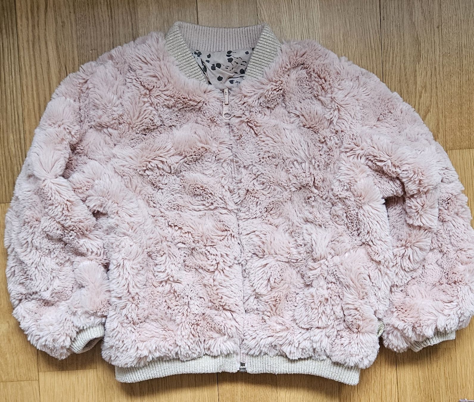 Pomp de Lux Giacche & Cappotti: POMPdeLUX Wendejacke, Grösse 98 – Usato da Zürich venduto da Freya36