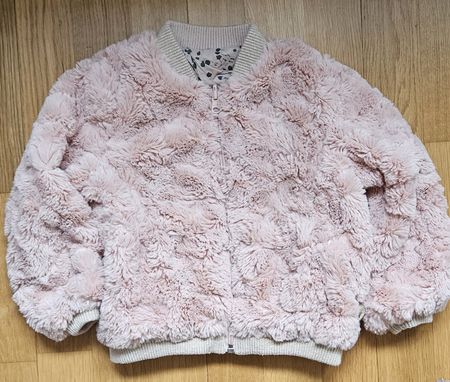 POMPdeLUX Wendejacke, Grösse 98