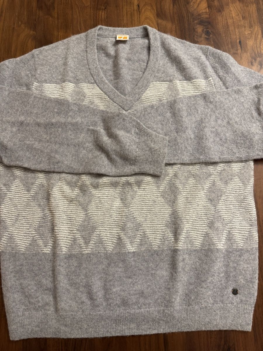 Maglioni & Felpe: Hugo Boss Pullover Gr.XXL  – Usato da Zürich venduto da yas_7vdk