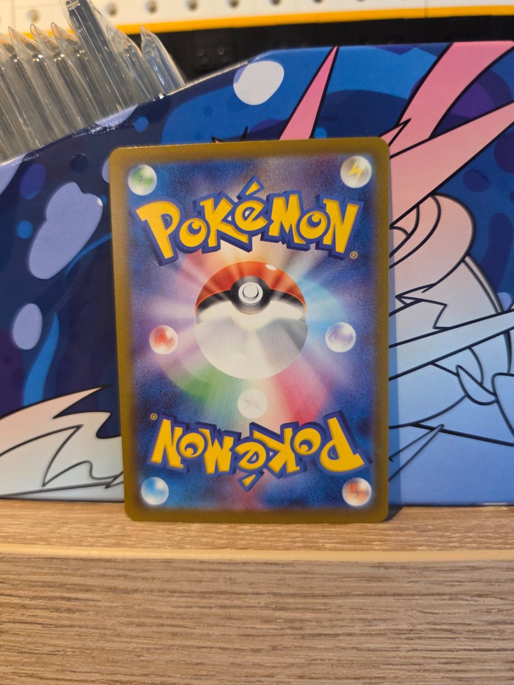 Pokémon Carte collezionabili: Team Rockets Mimigma (m2a 205) – Nuovo (secondo la descrizione) da Eysins venduto da TahisarangGamesTCG 1