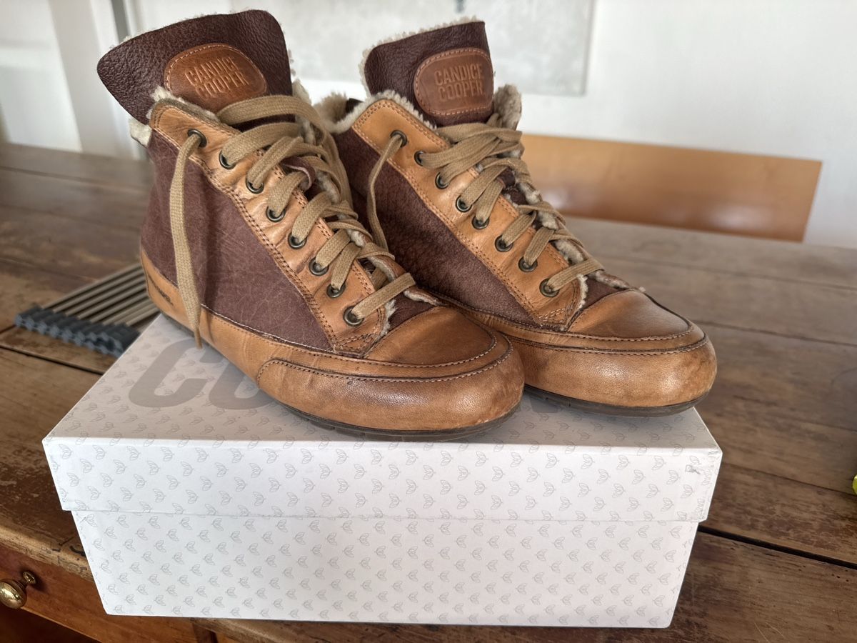 Cooper Scarpe da donna: CANDICE COOPER Gr 40 – Usato da Rüti ZH venduto da Sugus99