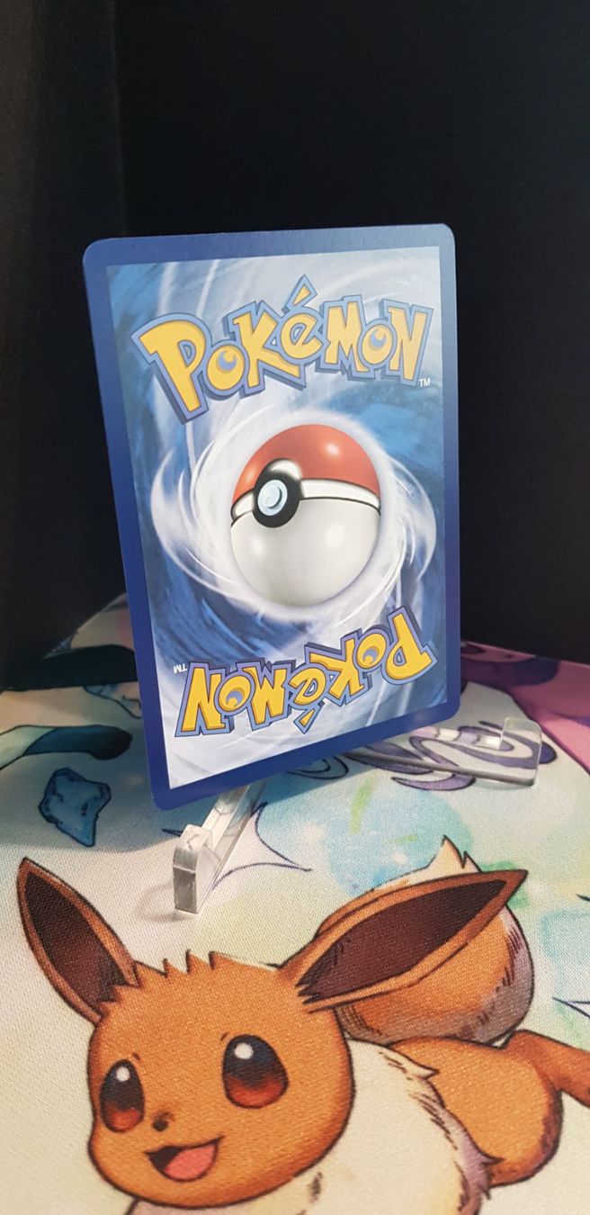 Pokémon Carte collezionabili: Pokemon Karte Rotom, Ewige Rivalen – Nuovo (secondo la descrizione) da Müllheim Dorf venduto da Randy026 3