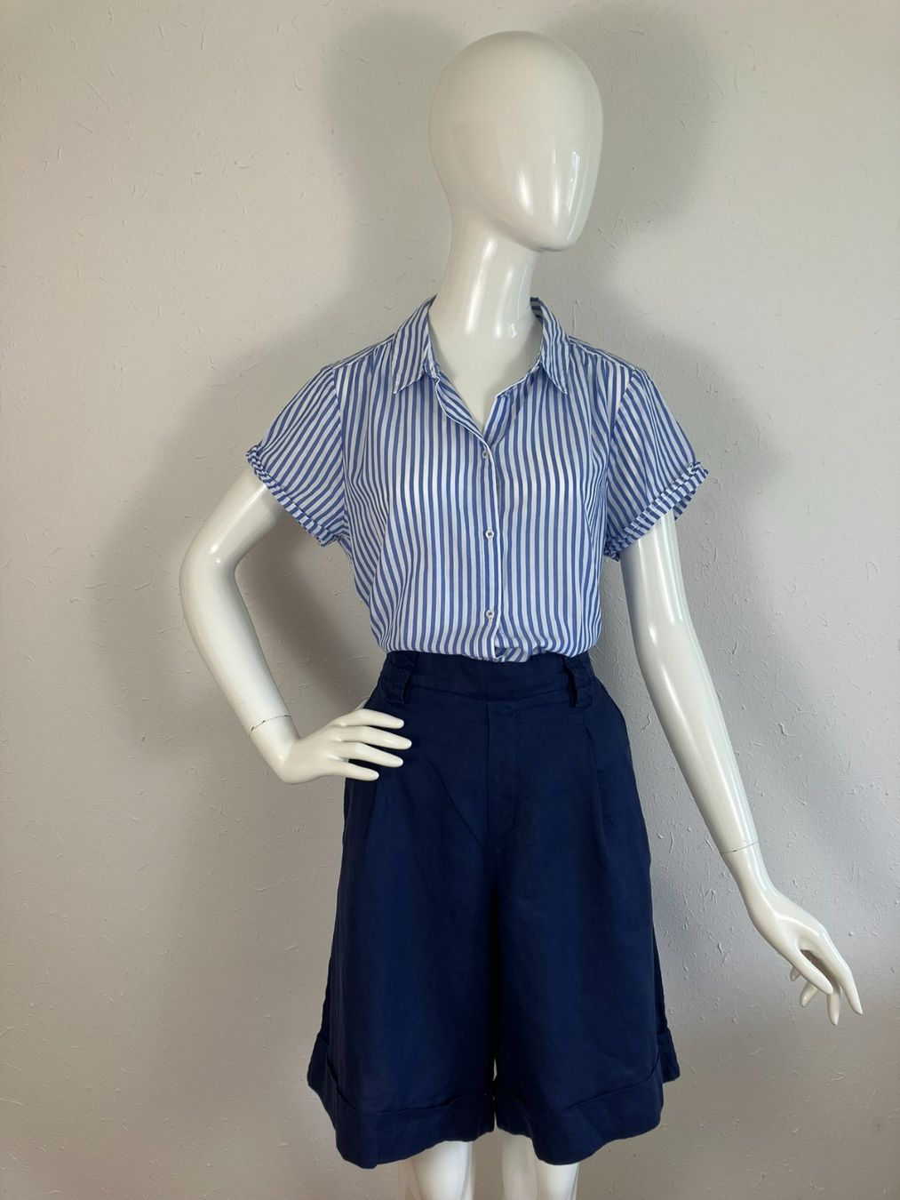 Blusen: Street One Bluse Gr.38 – Gebraucht aus Laupen ZH von kar_lfz6 1