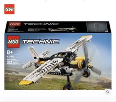 LEGO Technic 42198 Bush Plane 333 Teile neu