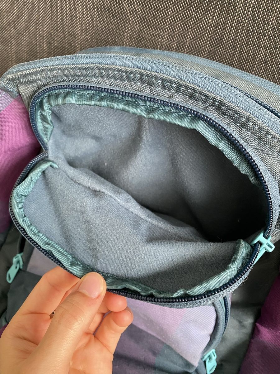 Dakine Borse & Zaini: Dakine Schulrucksack – Usato da Berikon venduto da rio_9mr5 4