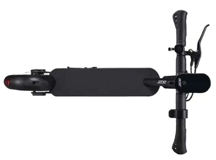 Kickboard: Acer Scooter 5 Select AES 035 Originalverpackt & Ungeöffnet – Nuovo e nell'imballaggio originale da Schindellegi venduto da Blunator 1