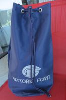 VITTORIO FORTI Sportbag