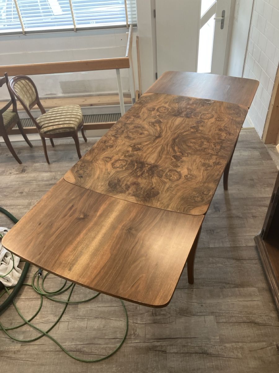 Tables: Tisch – D'occasion à Burg AG par ala_cx8x 3