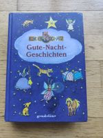 Kinderbuch Gute-Nacht-Geschichten Gondolino ab 4 J.