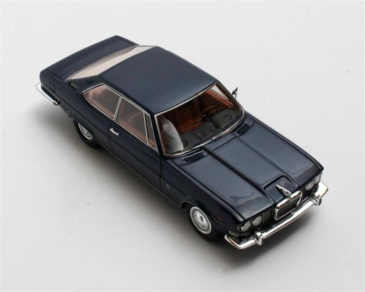 Modellini d'auto: Jaguar FT Bertone 1966 1:43 Matrix – Usato da Rothrist venduto da Juana5 4