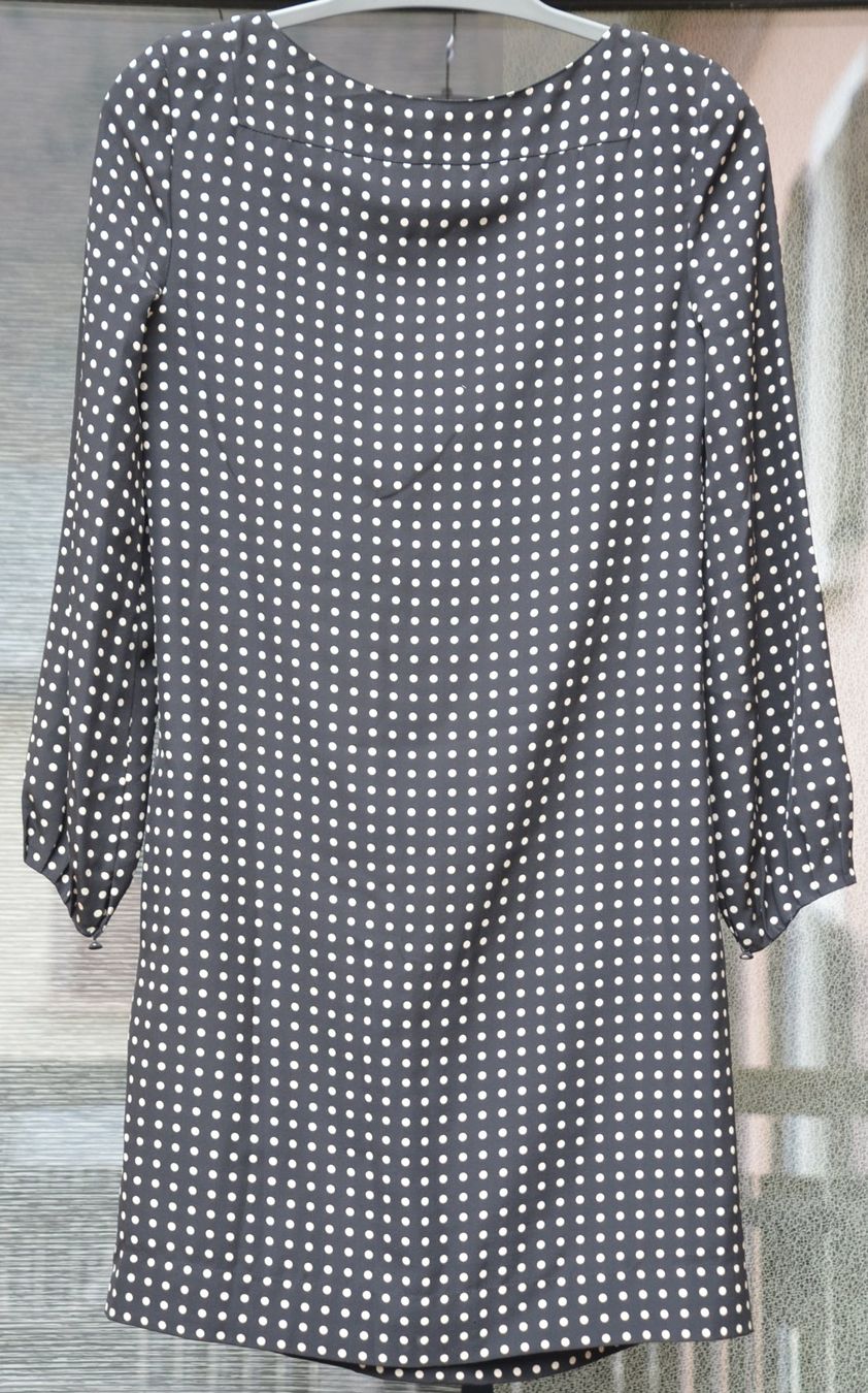 Saint Laurent Vestiti: Saint Laurent Kleid / robe .38 – Usato da Collonges venduto da Auganien 2
