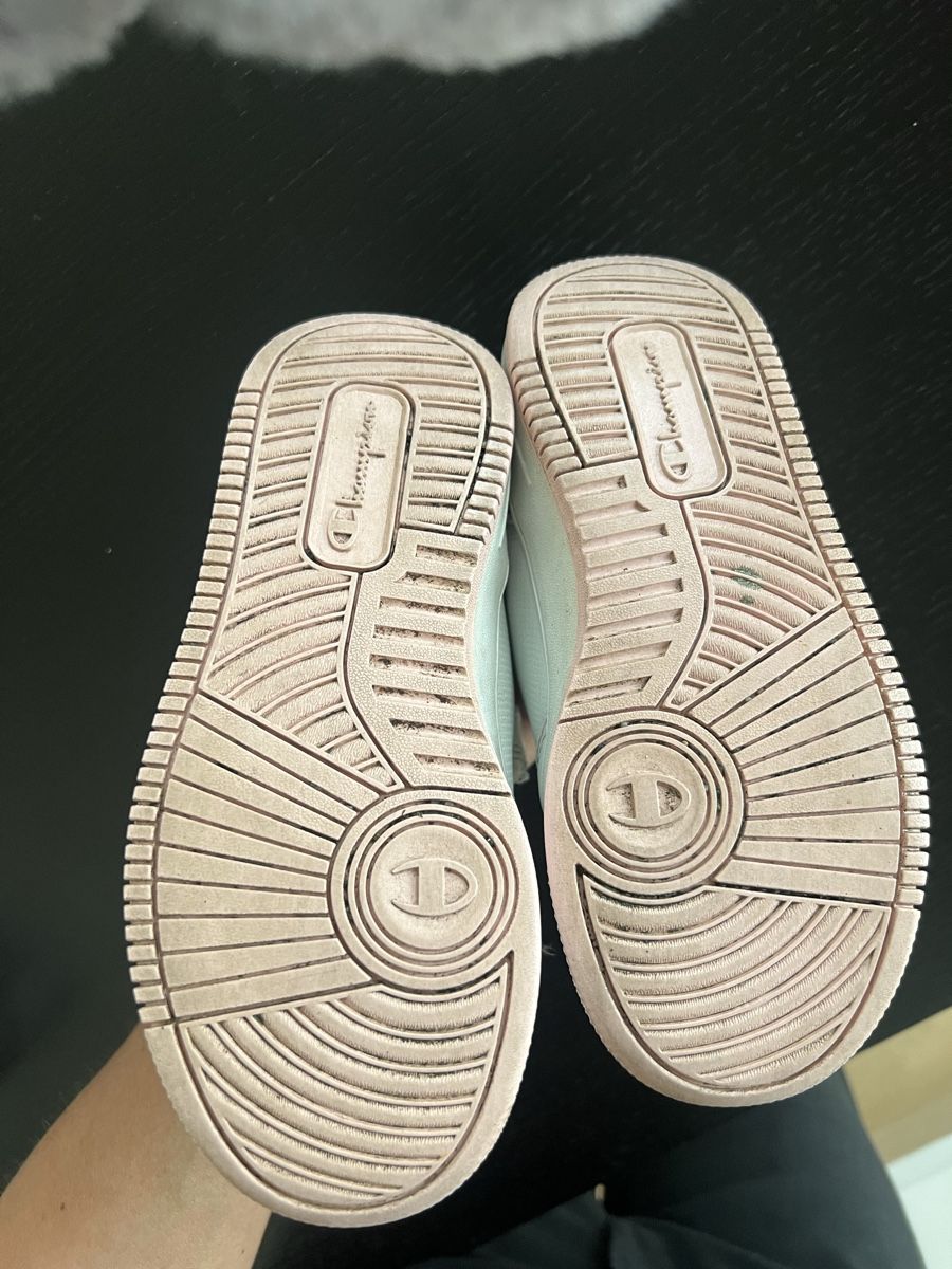 Champion Scarpe per ragazze: Baskets champions taille 31 – Usato da Sion venduto da jerermy1911 3