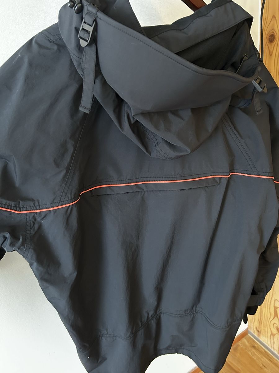 Jacken: Jacke Giacca Jacket snowboard Size XL – Gebraucht aus St. Moritz von end_69pz 1