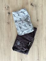 🦓 Gilet Weste Jäckli Pulli Gr.80