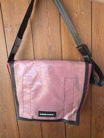 Freitag Tasche Pink Rosa