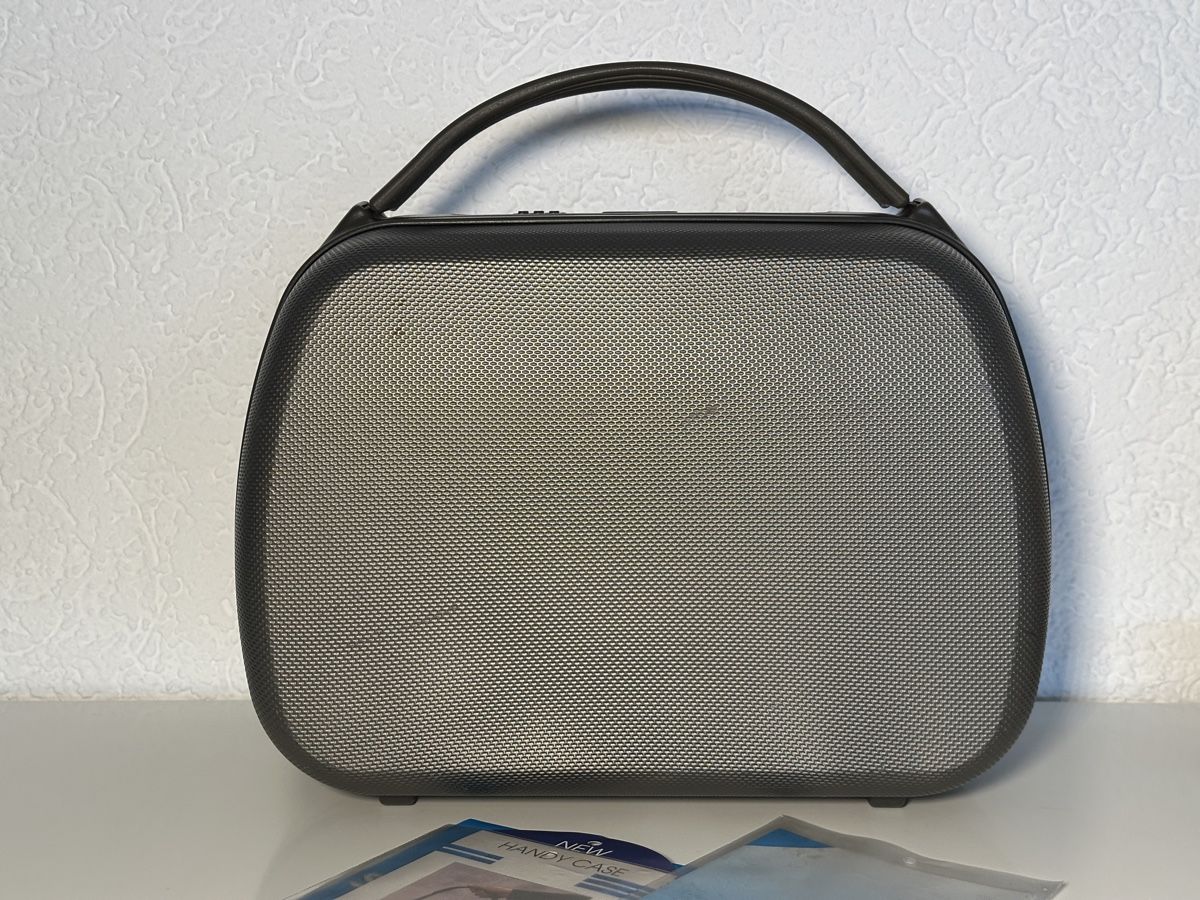 Samsonite Valises de voyage: Samsonite Kosmetikkoffer – D'occasion à Wädenswil par HobbyZimmer 1