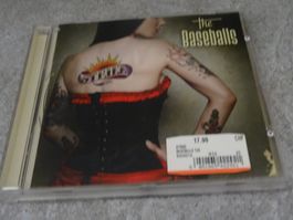The Baseballs - Strike - CD