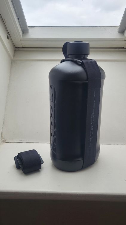 Bouteille Thermique Isolée MINI Cooper – Neuve – Emballage D'origine BMW Group