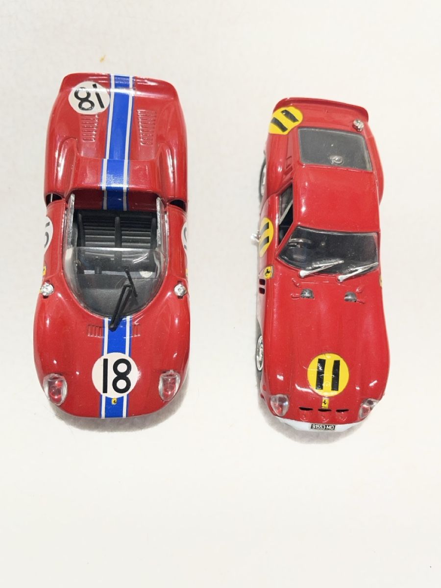 Ferrari Voitures modèles: Ferrari  – D'occasion à Zuerich par HaYvFoRu 3