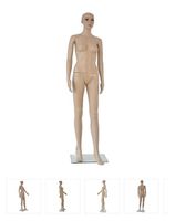 Mannequin féminin 