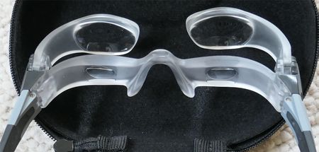 Eschenbach MaxTV Fernsehbrille/Lupenbrille