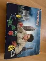 Supermag Magnetic Genius - Kreatives Bauspielzeug für Kinder