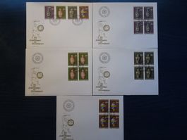 FDC 1974