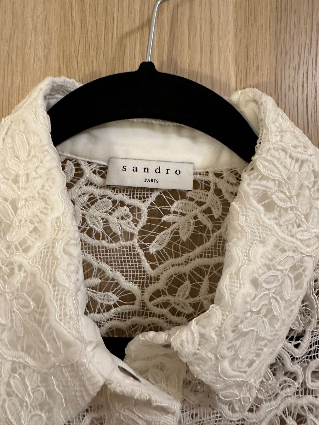 Sandro Kleider: Sandro kleider – Neu und originalverpackt aus Winterthur von LeLe0606 5