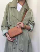 Wunderschöne MCM Tasche!