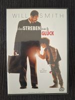 DVD Das Streben nach Glueck Will Smith Film gebraucht