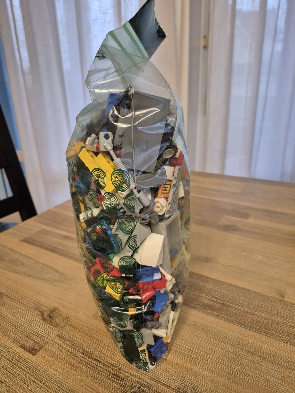 Lego Spielzeuge: Gemischte Legos – Gebraucht aus Gerlafingen von nila44 1