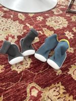 Chaussons antidérapants bébé