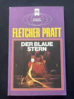 Fletcher Pratt - Der Blaue Stern, Heyne Fantasy, Top!