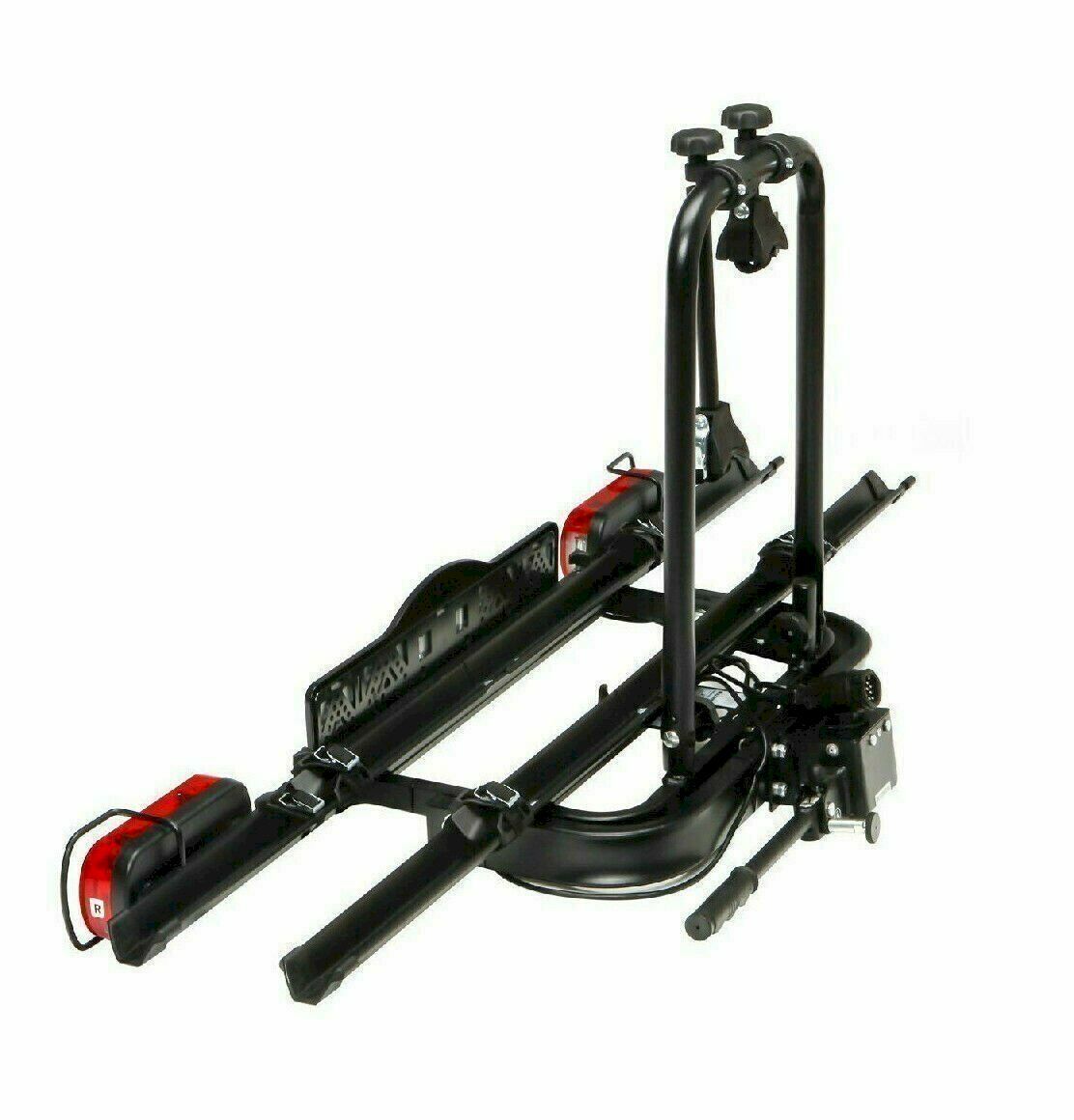Balken: Bullwing SR2 Fahrradträger – Neu und originalverpackt aus Bottighofen von zaap 5