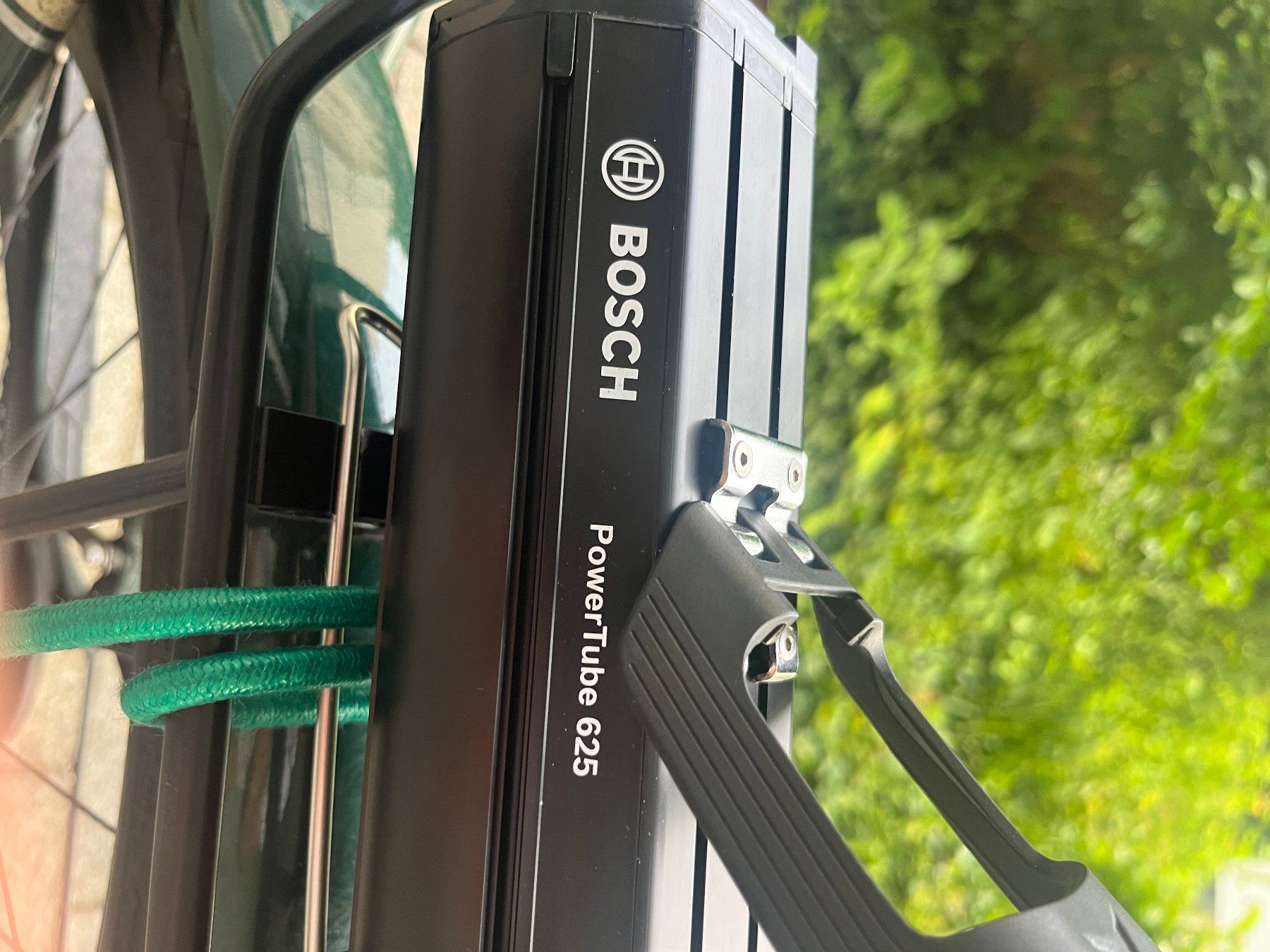 Tour de Suisse Biciclette: Tour de Suisse eBike 45 km/h – Usato da Rieden AG venduto da Dani_54 3