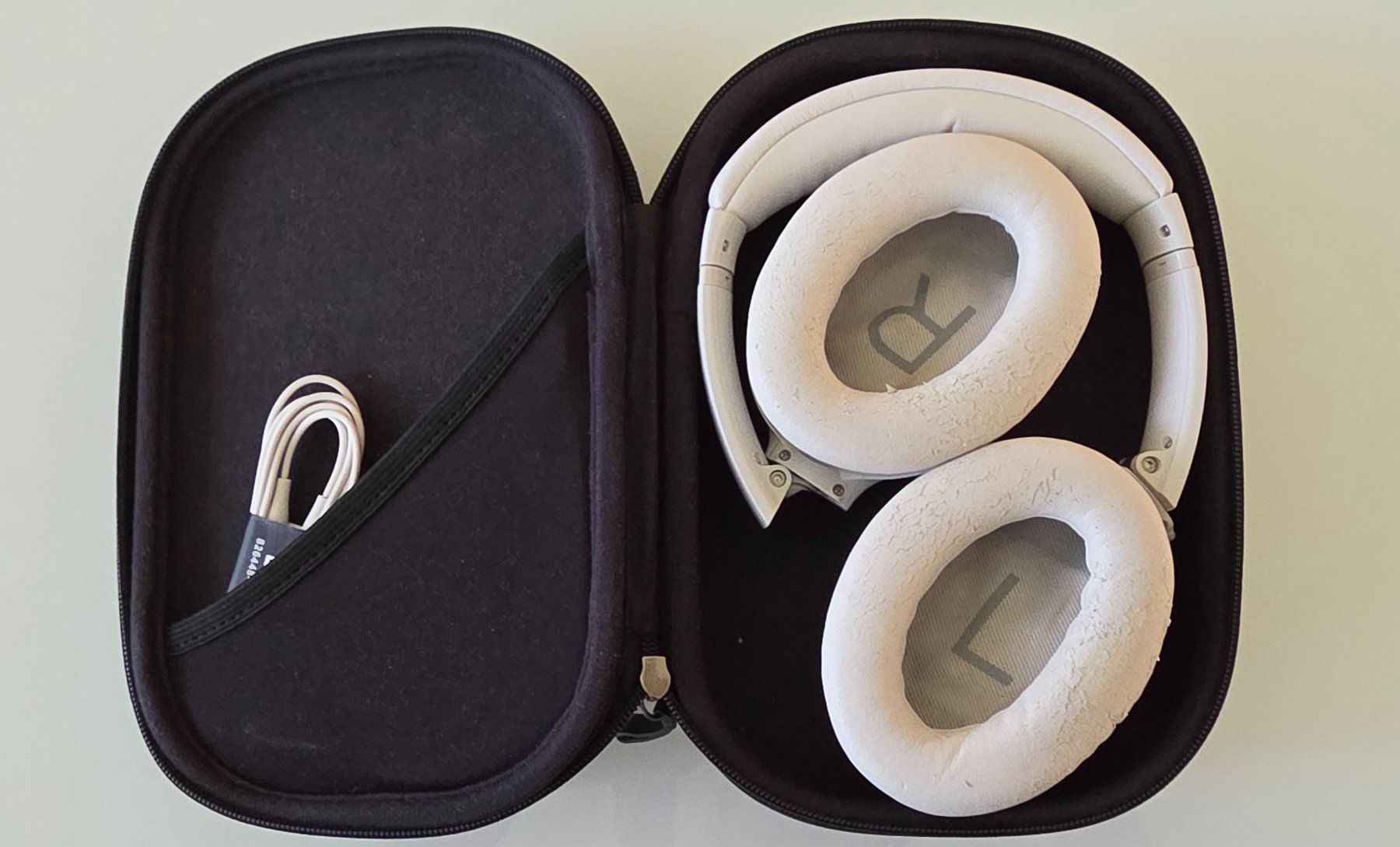 Bose Cuffie: Bose QC45 – Usato da Schlieren venduto da spider184 1