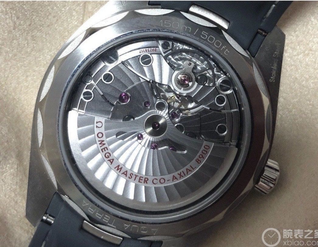 Omega Orologi: Omega Seamaster Aqua Terra – Nuovo e nell'imballaggio originale da Biel/Bienne venduto da yuliyabiel 3