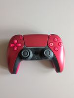 PS DualSense Controller Volcanic Red