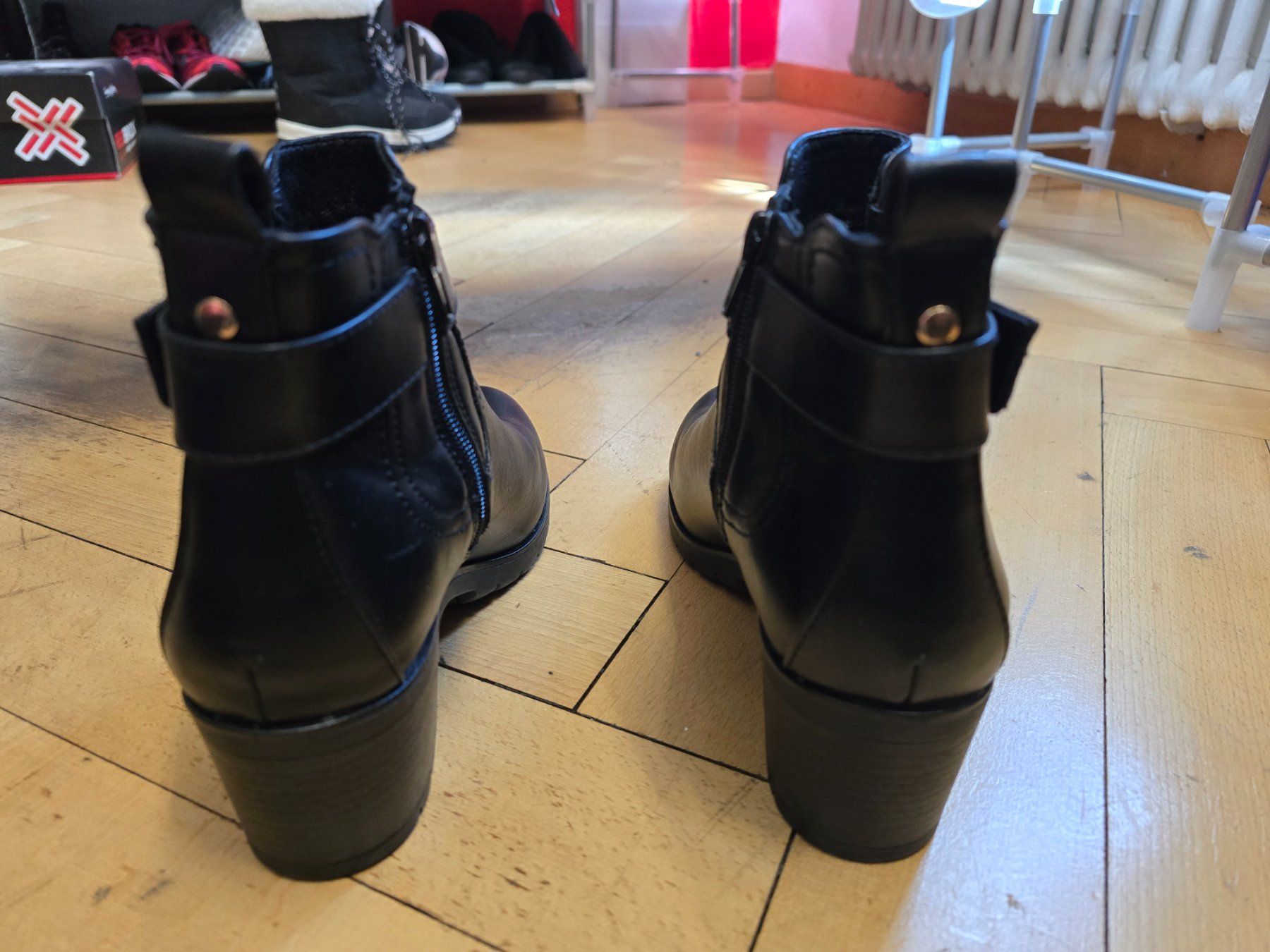Graceland Chaussures femmes: Graceland Schuhe Grösse 37 – D'occasion à Schönenwerd par Chez_Mimi 3