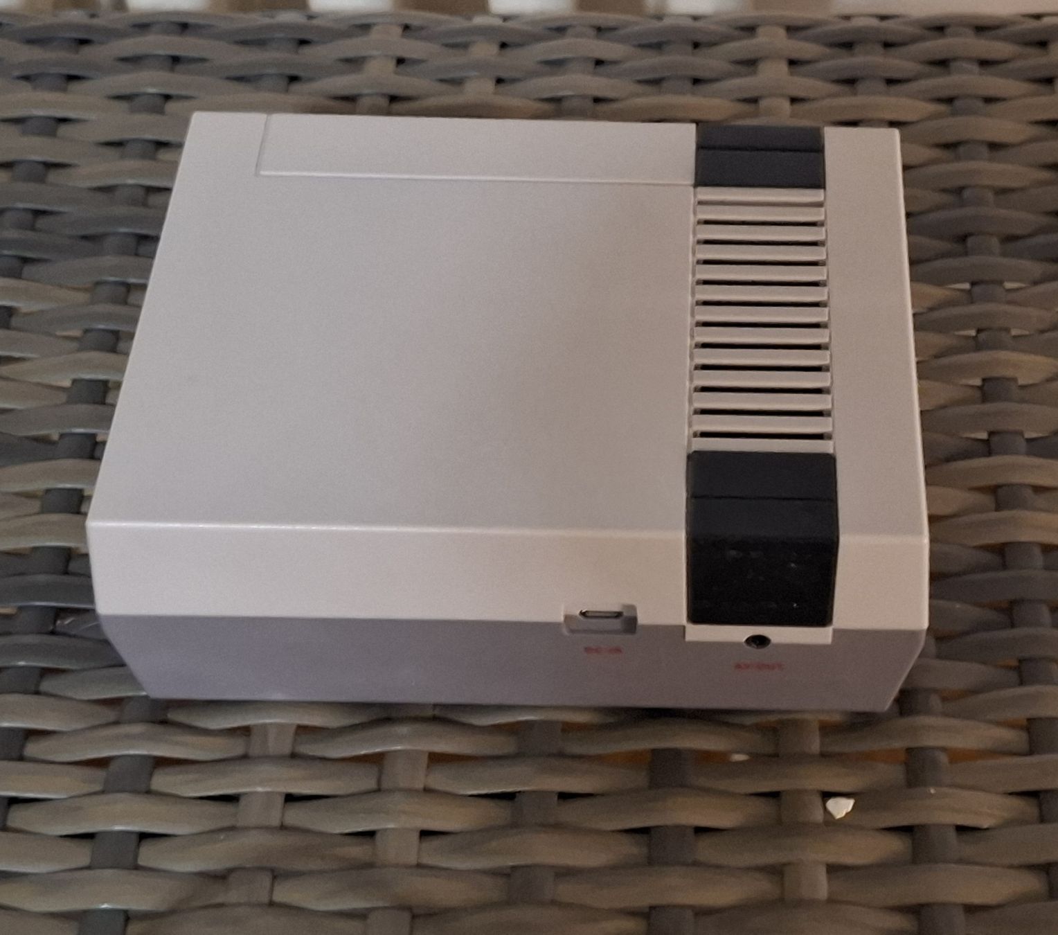 Console: Console de jeux COOLBABY Familycomputer System gris – Nuovo e nell'imballaggio originale da Meyrin venduto da Maribel81 2