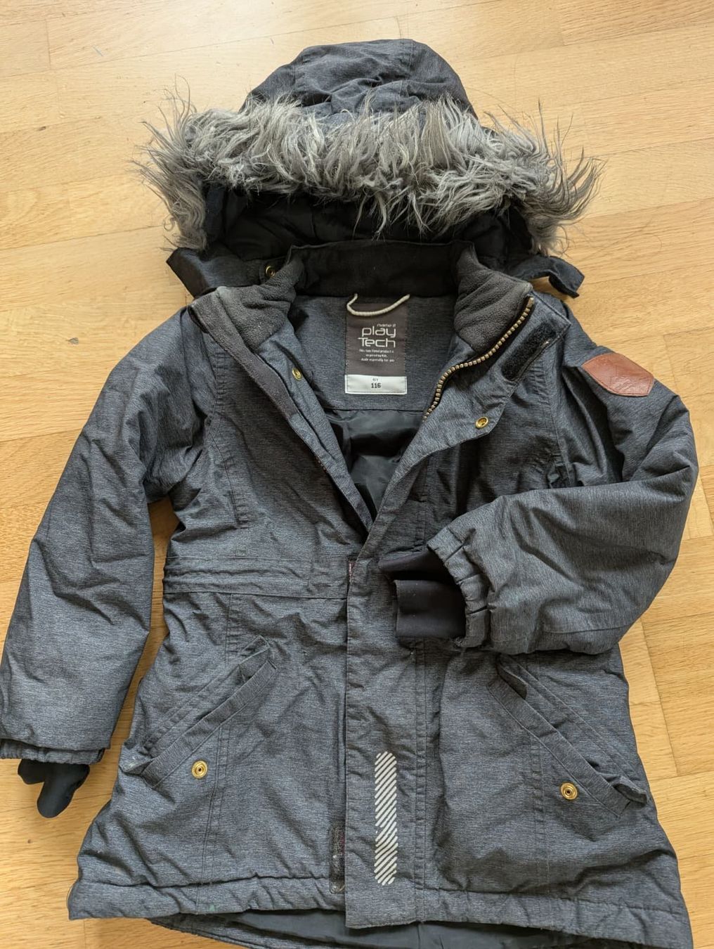 Giacche & Cappotti: Winterjacken-Paket – Usato da Zug venduto da mia_yvt2 2