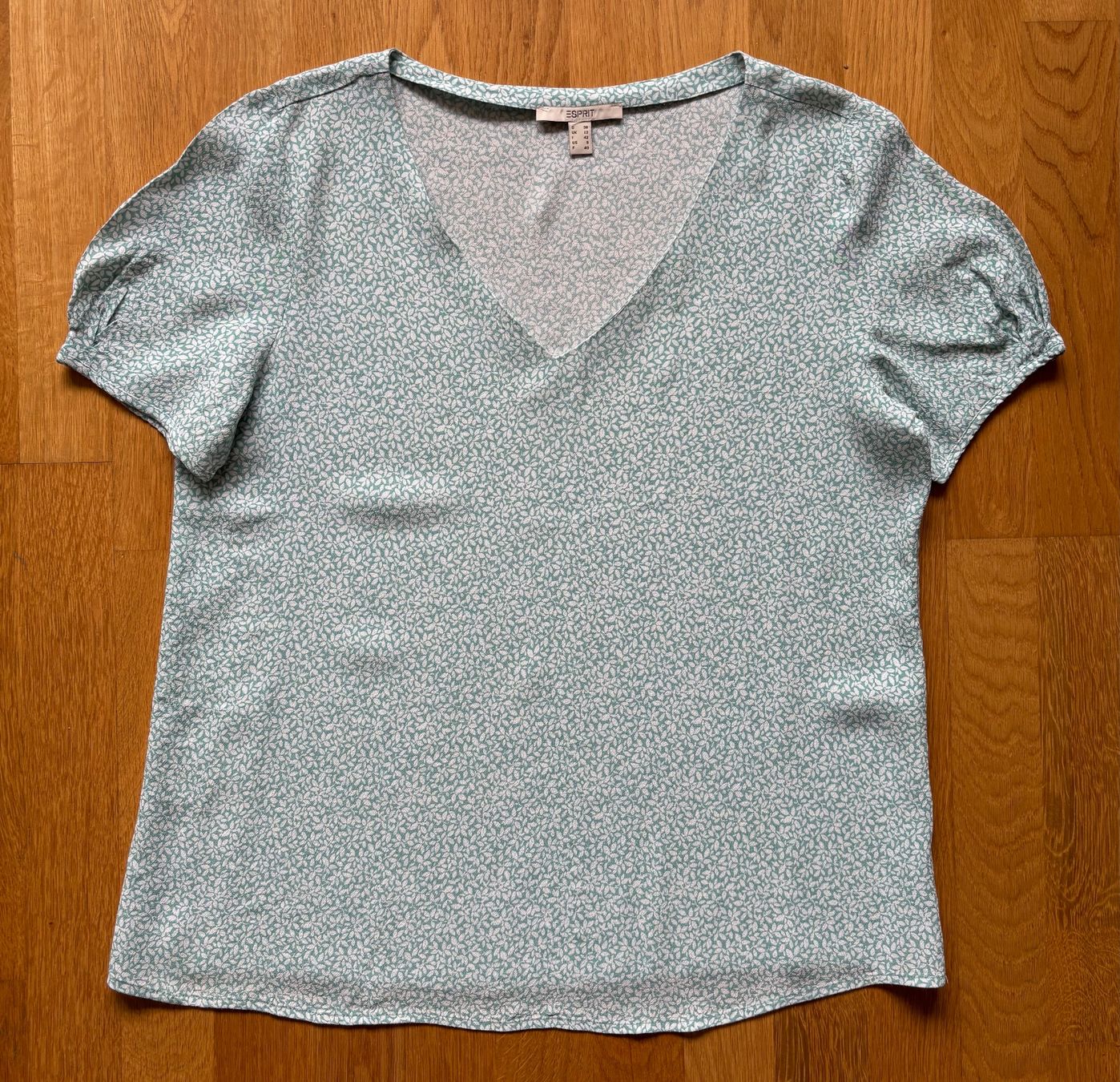 Esprit Camicette: Bluse von ESPRIT – Usato da Zürich venduto da Tzhkely24 5