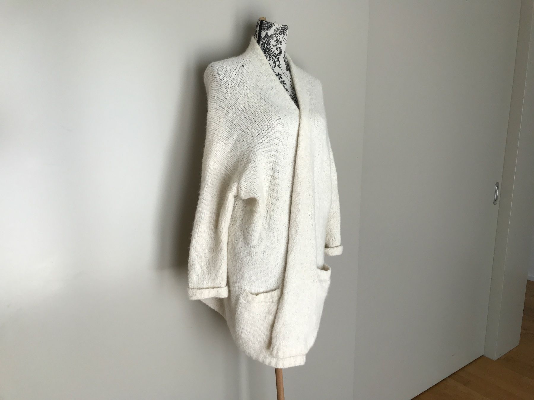 Cappotti: Frühlingsmantel American Vintage – Usato da Marthalen venduto da Chuegi1 1