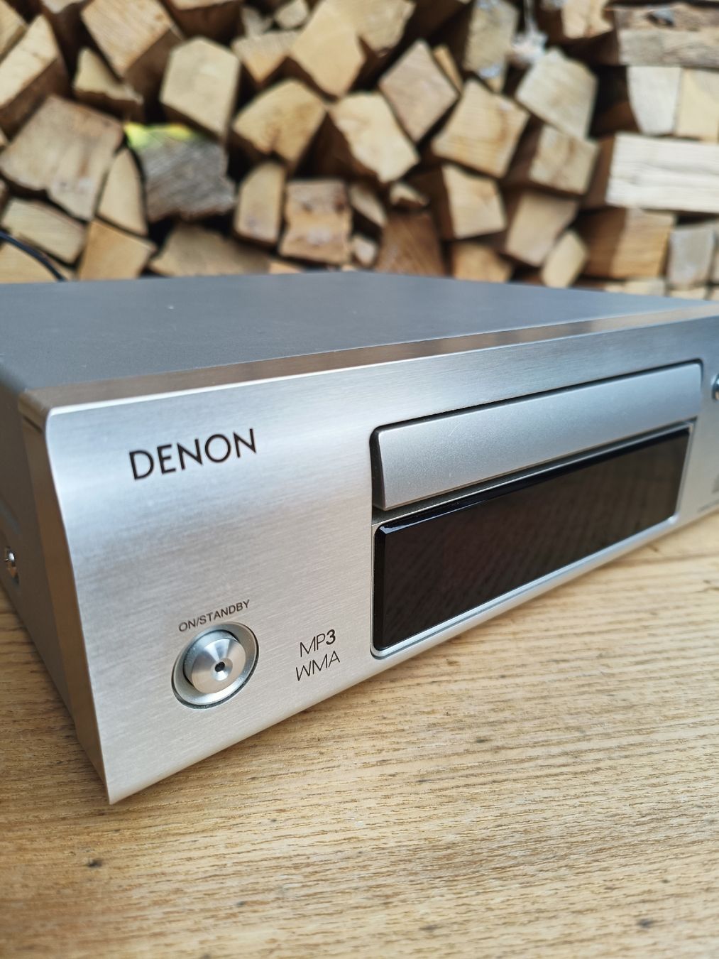 Denon Multimediaplayer & Streamer: Top CD-Player Denon – Gebraucht aus Steffisburg von zulg03 1